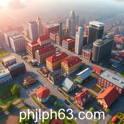 Gaming in 2025: Beyond Borders