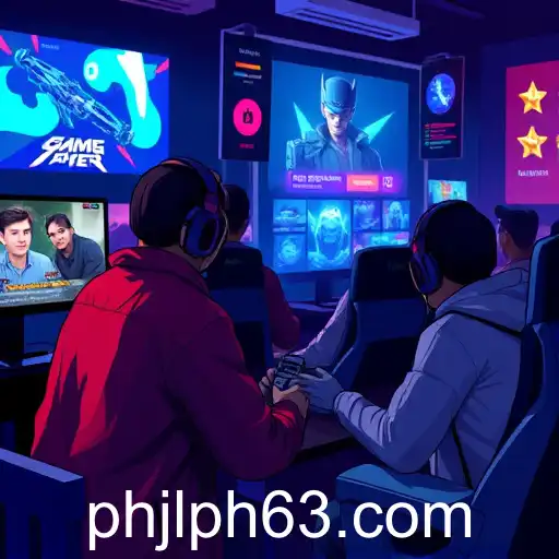 The Growing Influence of Online Gaming in Modern Culture