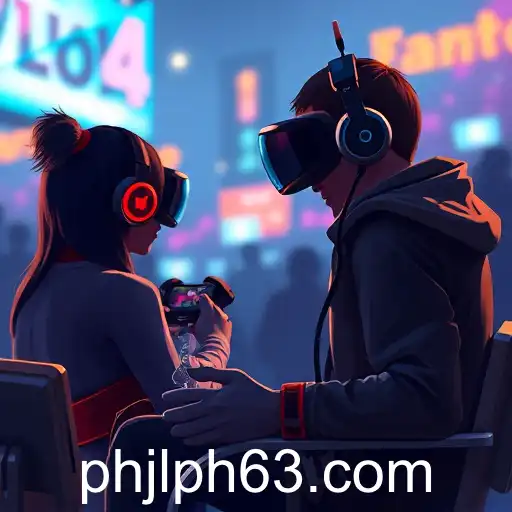 Gaming Revolution in 2025