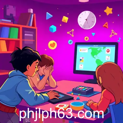 The Rise of Online Gaming Communities