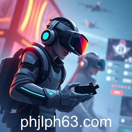 Online Gaming Evolution in 2025