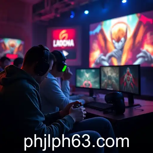 The Evolution of Online Gaming in 2025