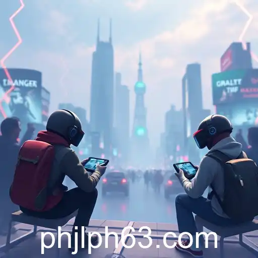 The Rise of English Game Websites in 2025