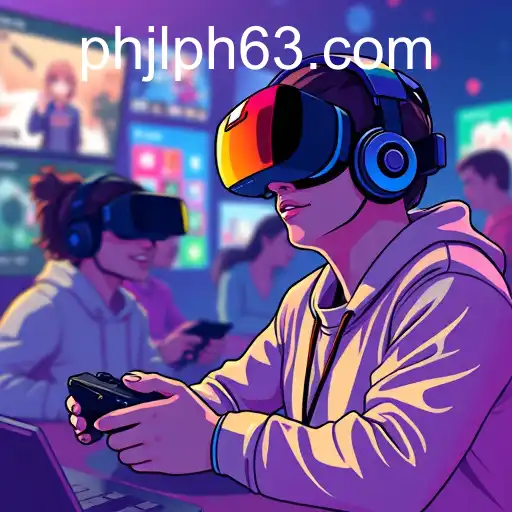 The Rise of Online Gaming Communities