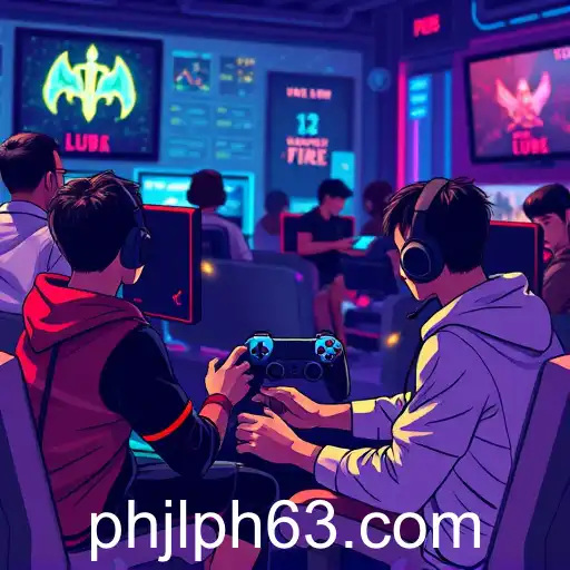 The Rise of Online Gaming Portals