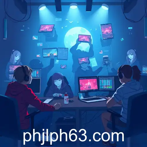 The Rising Popularity of the JLPH63 Online Gaming Platform