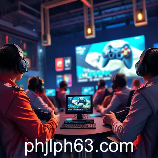 Rising Trends in Online Gaming Communities