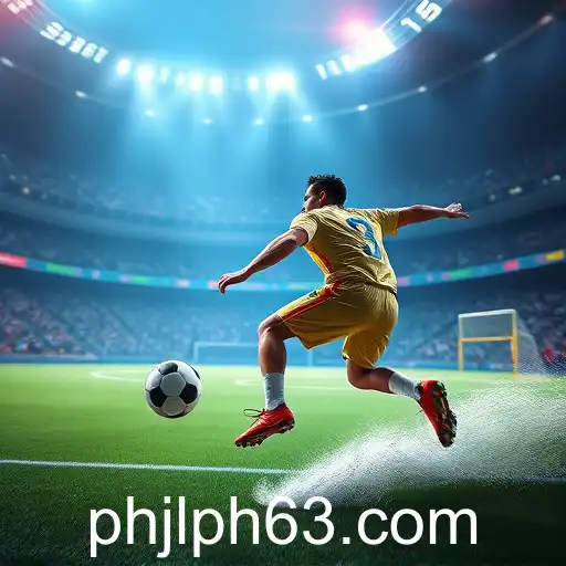 Exploring the Thrilling World of 'Sports Games' Online