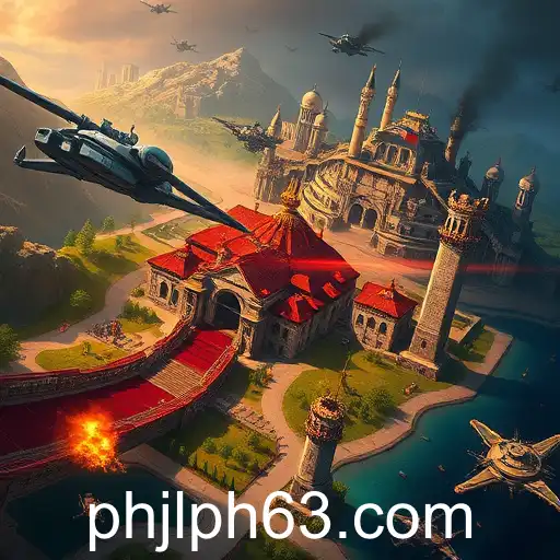 Exploring the Intricacies of Strategy Games: A Deep Dive into Tactics and Planning